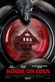House on Eden Poster