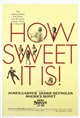 How Sweet It Is! Movie Poster