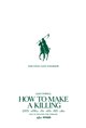 How to Make a Killing Movie Poster