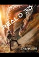 How to Train Your Dragon 3D poster