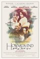 Howards End - Restored in 4K Movie Poster
