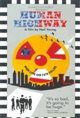 Human Highway Poster