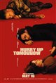 Hurry Up Tomorrow (v.o.a.s-t.f.) Poster