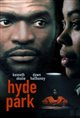 Hyde Park Movie Poster