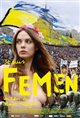 I am Femen Movie Poster