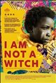 I Am Not A Witch Poster