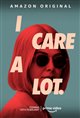 I Care a Lot Movie Poster