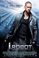 I, Robot Movie Poster
