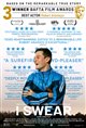 I Swear Poster
