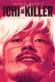 Ichi The Killer: The Digitally Restored Director's Cut Poster