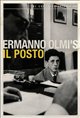 Il Posto Poster