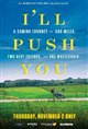 I'll Push You: A Real-Life Inspiration Poster