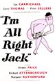 I'm All Right, Jack (1959) Movie Poster