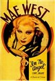 I'm No Angel (1933) Movie Poster