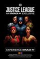 IMAX VR: Justice League VR: Aquaman, Batman, Superman Poster