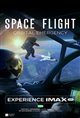 IMAX VR: Space Flight: Orbital Emergency Poster