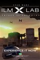 IMAX VR: Star Wars: Trials On Tatooine Poster