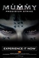 IMAX VR: The Mummy Prodigium Strike Poster