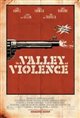 In a Valley of Violence Poster