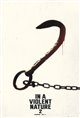 In a Violent Nature 2 Movie Poster