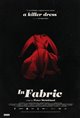 In Fabric Movie Poster