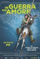 In guerra per amore Poster
