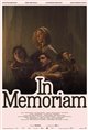 In Memoriam Poster