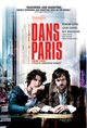 In Paris Movie Poster