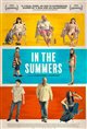 In the Summers poster