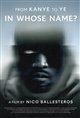 In Whose Name? Poster