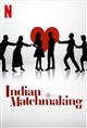 Indian Matchmaking (Netflix) Movie Poster