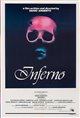 Inferno Movie Poster