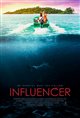 Influencer Movie Poster