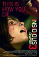 Insidious: Chapter 3 Movie Poster