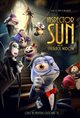 Inspector Sun and the Curse of the Black Widow Poster