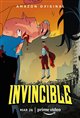 Invincible (Prime Video) Movie Poster