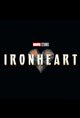 Ironheart (Disney+) Movie Poster