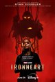 Ironheart (Disney+) Movie Poster