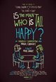 Is the Man Who Is Tall Happy?: An Animated Conversation with Noam Chomsky Movie Poster