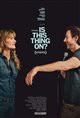 Is This Thing On? Movie Poster