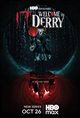 IT: Welcome to Derry Movie Poster