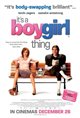 It's a Boy Girl Thing Movie Poster