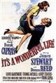 It's A Wonderful Life - Classic Film Series Poster