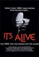 It's Alive (1974) Poster