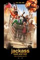 jackass: best and last Movie Poster