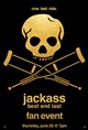 Jackass: Best and Last - Fan Event Poster