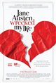 Jane Austen Wrecked My Life Poster
