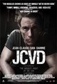 JCVD Movie Poster