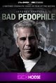 Jeffrey Epstein: Bad Pedophile Poster