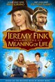 Jeremy Fink and the Meaning of Life Movie Poster
